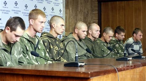 「兵士3人で16歳をレイプした」“ロシア兵音声”公開 深刻化する。